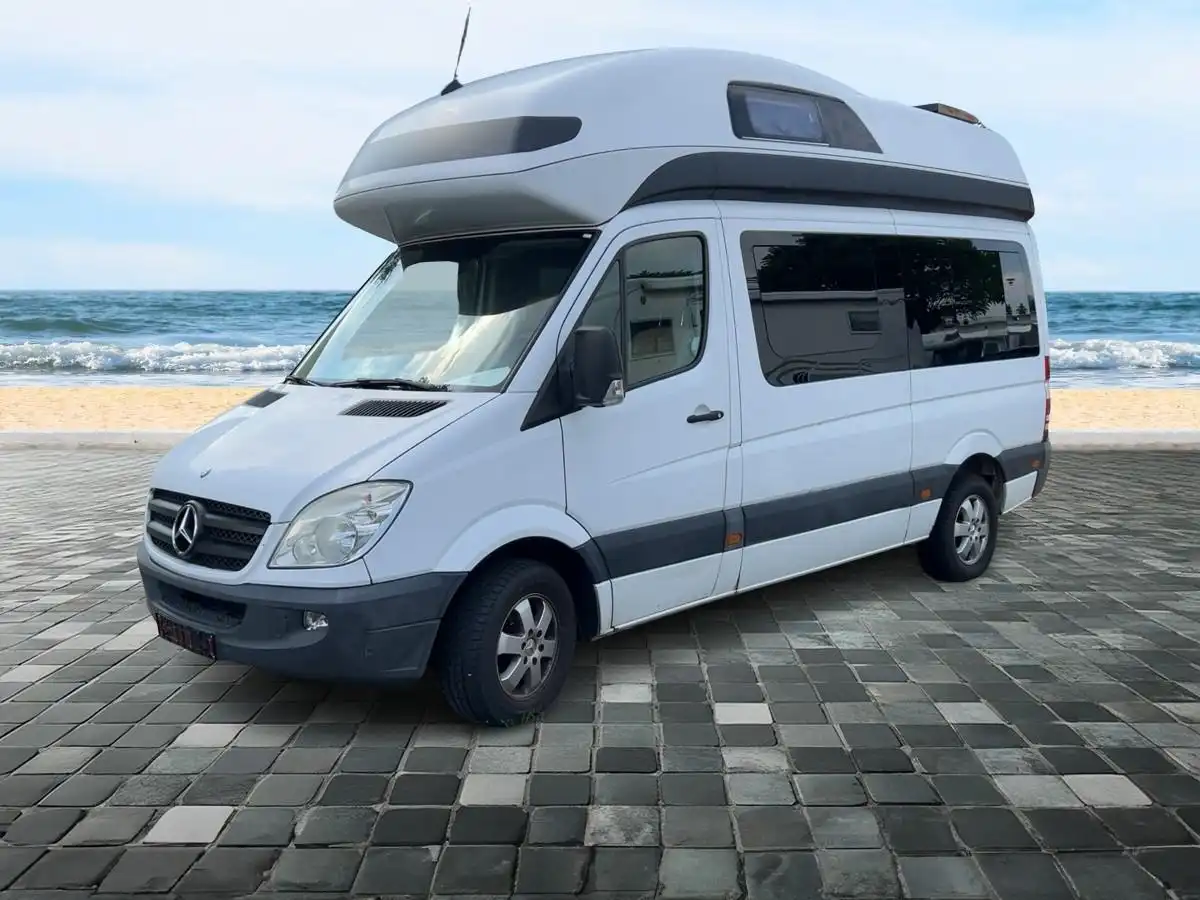 WESTFALIA James Cook - Ansicht 2
